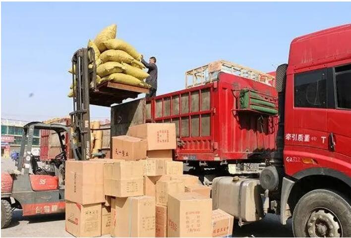 厦门到资兴市物流专线