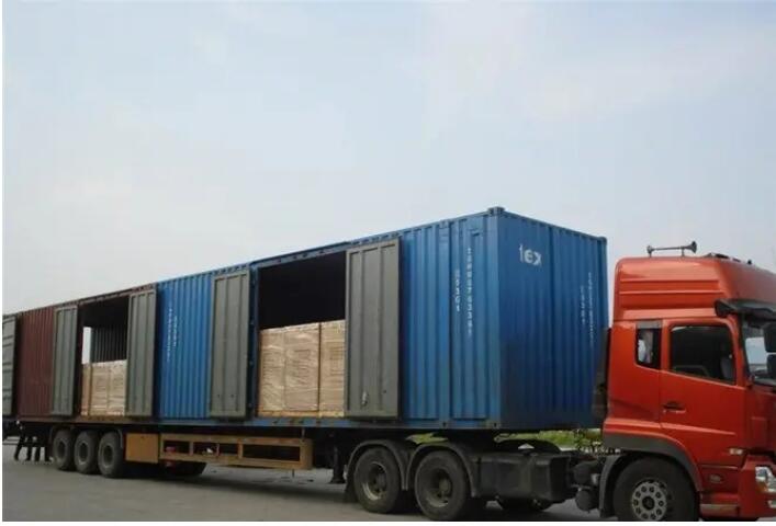 厦门到资兴市整车运输