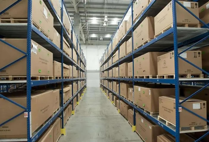 厦门到资兴市货物仓储