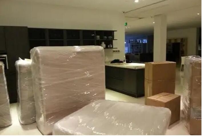 厦门到资兴市长途搬家