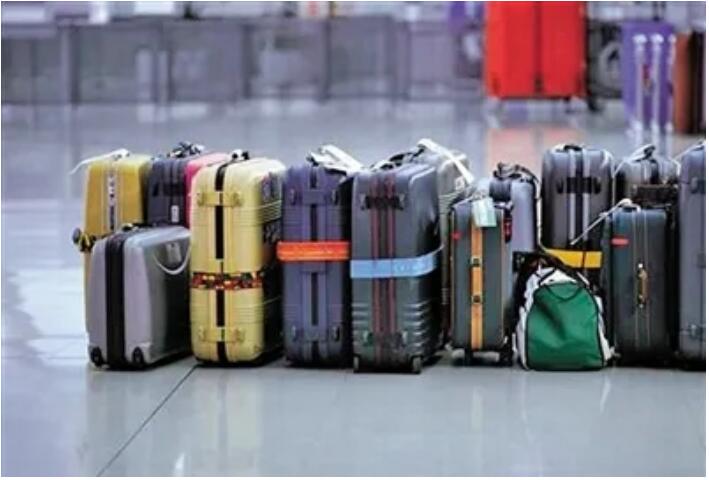 厦门到资兴市行李托运