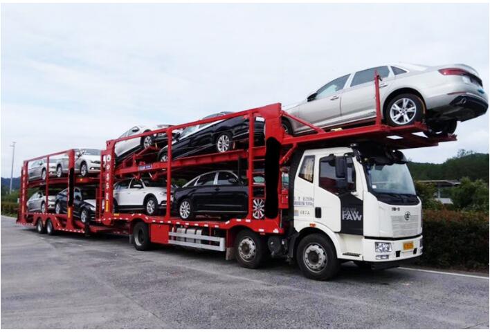 厦门到资兴市轿车托运